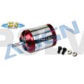 HML46M01 460MX Brushless Motor 1800KV 6S Version HML46M01 460MX Brushless Motor 1800KV 6S Version